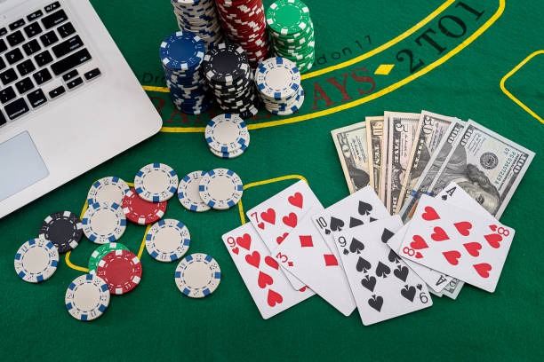 toto268 mobile gaming