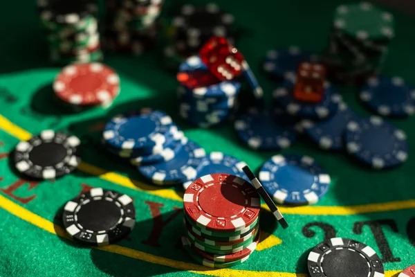 toto268 What's Inside Our Live Casino