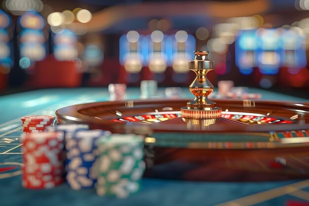 toto268 toto268 Mobile App – Casino & Slots in Your Pocket