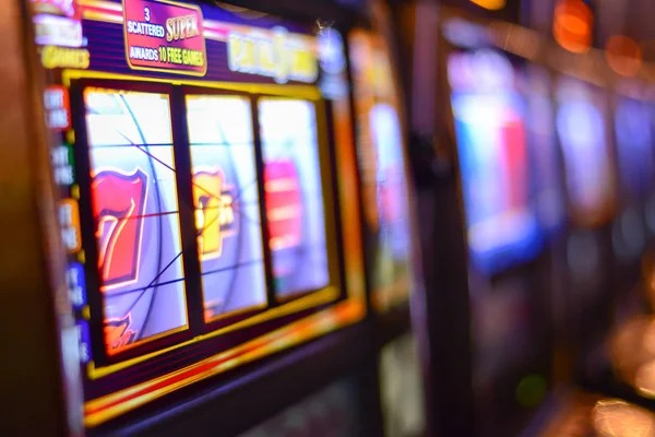 toto268 Live Casino