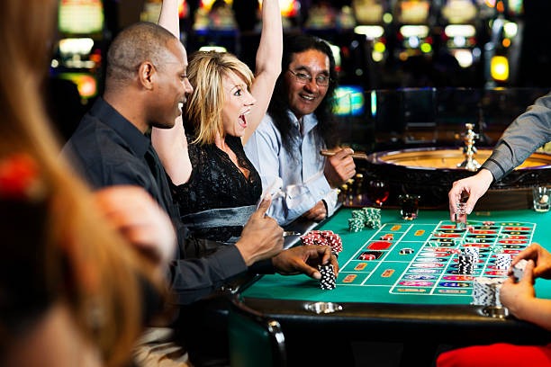 toto268 Live Casino Tables Built for Indonesia